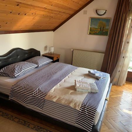 Vila Djordjevic - Priroda Vas Okruzuje Brus Экстерьер фото