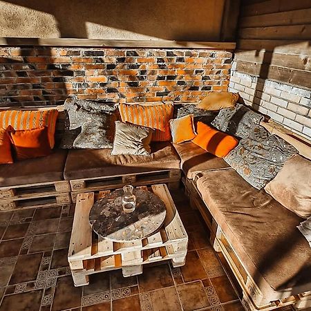 Vila Djordjevic - Priroda Vas Okruzuje Brus Экстерьер фото