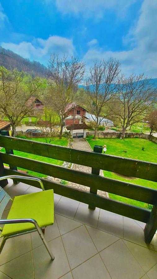 Vila Djordjevic - Priroda Vas Okruzuje Brus Экстерьер фото