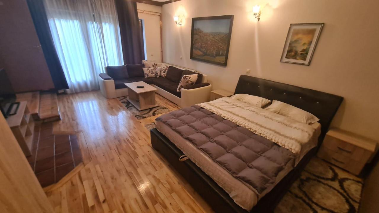Vila Djordjevic - Priroda Vas Okruzuje Brus Экстерьер фото