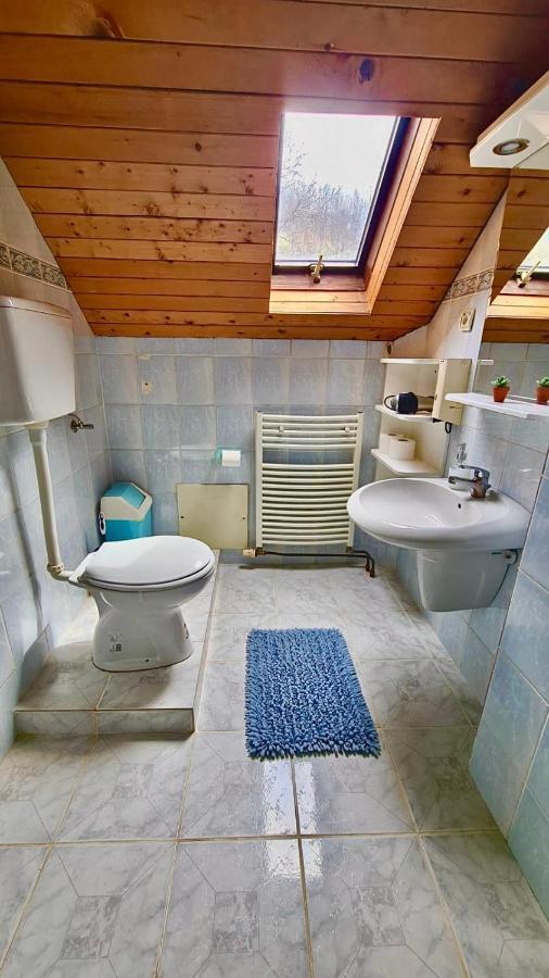 Vila Djordjevic - Priroda Vas Okruzuje Brus Экстерьер фото