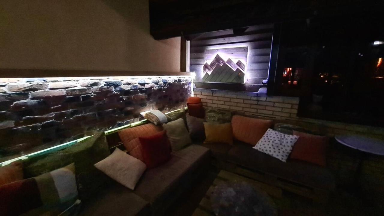Vila Djordjevic - Priroda Vas Okruzuje Brus Экстерьер фото