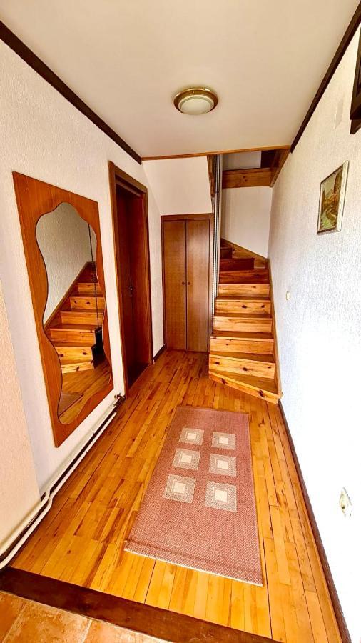 Vila Djordjevic - Priroda Vas Okruzuje Brus Экстерьер фото