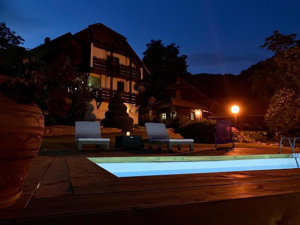 Vila Djordjevic - Priroda Vas Okruzuje Brus Экстерьер фото